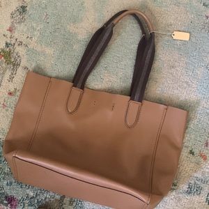 Coach Tote Bag
